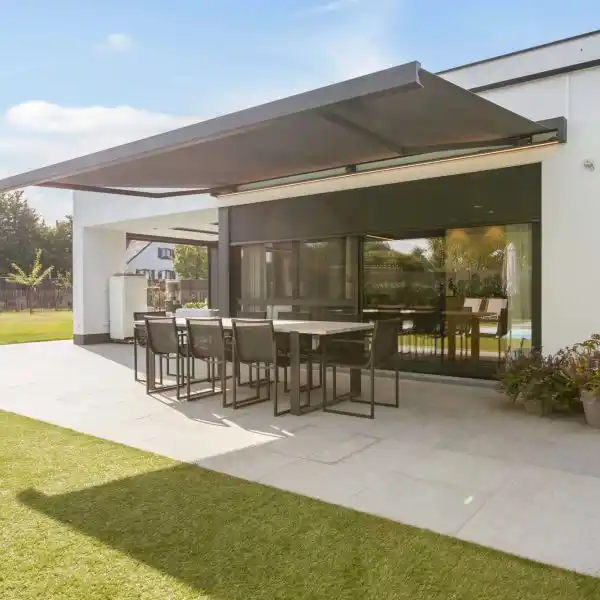 zonwering Deurningen